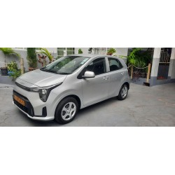 KIA PICCANTO
