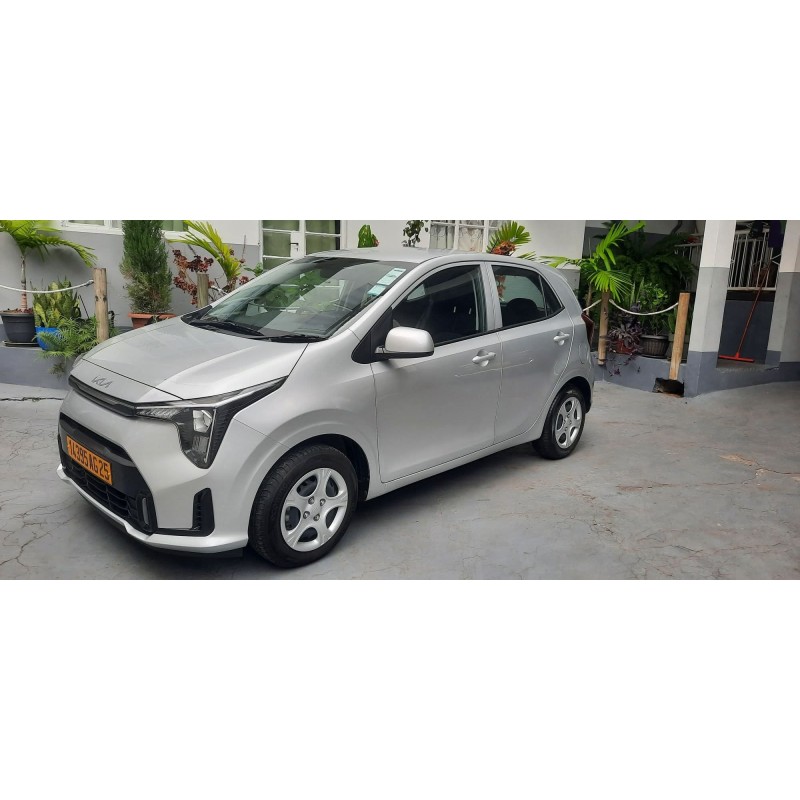 KIA PICCANTO