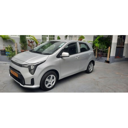KIA PICCANTO