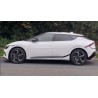 KIA EV6 ELECTRIQUE ZERO EMISSION