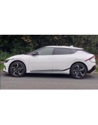 LUXE ELECTRIQUE